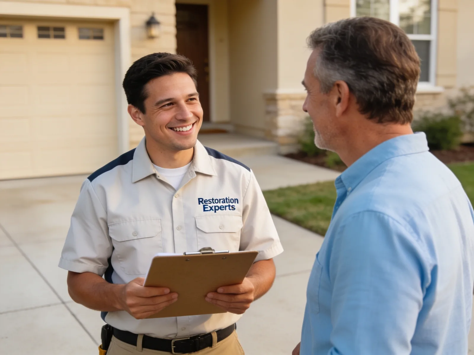 Water Damage Cleanup Lasara, TX FAQs